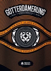 Cover von Götterdämerung