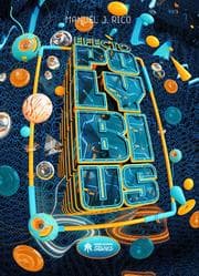 Cover von Efecto Polybius