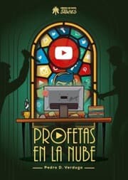 Cover von Profetas en la nube