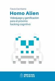 Cover von Homo Alien