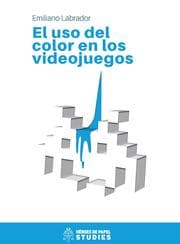 Cover von El uso del color en los videojuegos