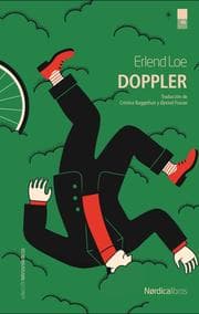 Cover von Doppler