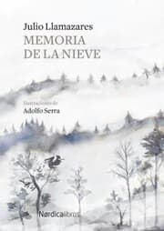 Cover von Memoria de la nieve