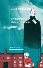 Cover von Beckomberga