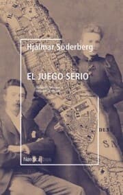 Cover von El juego serio