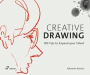 Cover von Creative Drawing