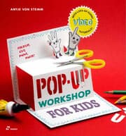 Cover von Pop-Up Workshop For Kids