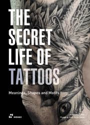 Cover von The Secret Life of Tattoos