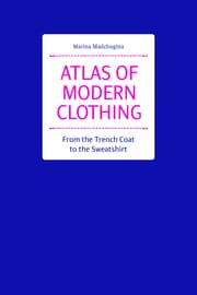 Cover von Atlas of Modern Clothing