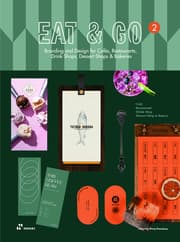 Cover von Eat & Go 2