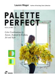 Cover von Palette Perfect Vol 2