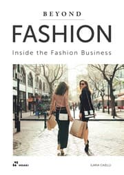 Cover von Beyond Fashion