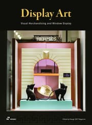 Cover von Display Art