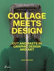Cover von Collage Meets Design