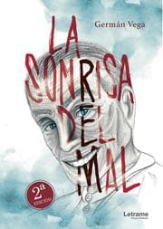 Cover von La sonrisa del mal
