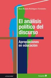 Cover von El análisis político del discurso