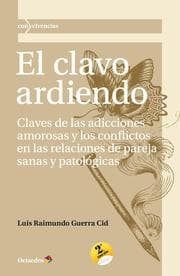 Cover von El clavo ardiendo