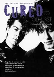 Cover von Cured
