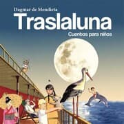 Cover von Traslaluna