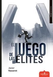 Cover von El juego de las élites