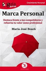 Cover von GuíaBurros: Marca Personal
