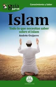 Cover von GuíaBurros: Islam