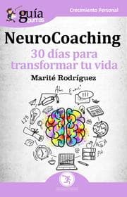 Cover von GuíaBurros: Neurocoaching