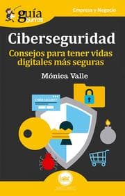 Cover von GuíaBurros: Ciberseguridad