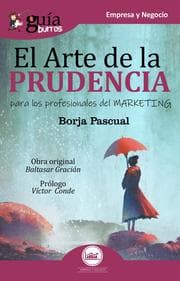 Cover von GuíaBurros: El arte de la prudencia