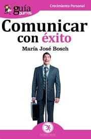 Cover von Guíaburros: Comunicar con éxito