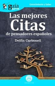 Cover von GuíaBurros: Las mejores citas