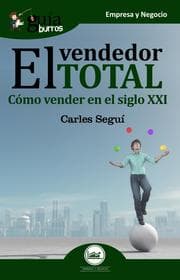 Cover von GuíaBurros: El vendedor total