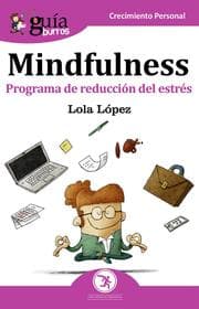 Cover von GuíaBurros: Mindfulness