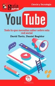 Cover von GuíaBurros Youtube