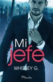 Cover von Mi jefe