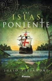 Cover von Las islas de Poniente
