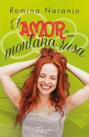 Cover von El amor es una montaña rusa
