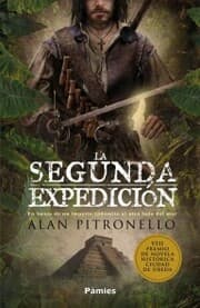 Cover von La segunda expedición