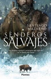Cover von Senderos salvajes