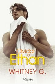 Cover von Olvidar a Ethan