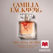 Cover von Una jaula de oro