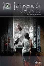 Cover von La invención del olvido