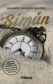Cover von Simún