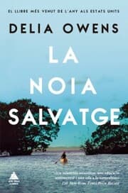 Cover von La noia salvatge