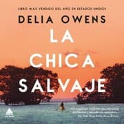 Cover von La chica salvaje