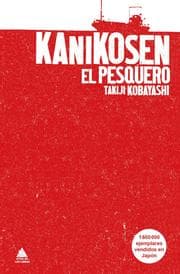 Cover von Kanikosen