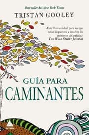 Cover von Guía para caminantes