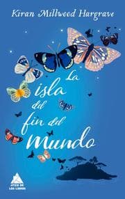 Cover von La isla del fin del mundo