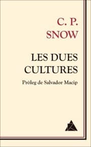 Cover von Les dues cultures