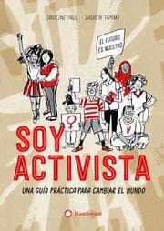 Cover von Soy activista